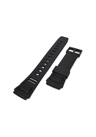 Casio Aw-44 Plastik Saat Kordonu Kayışı Feza Marka