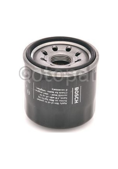 Mazda Cx-5 2.0 11.2011 - 01.2018 Bosch Filtre Seti Filitre