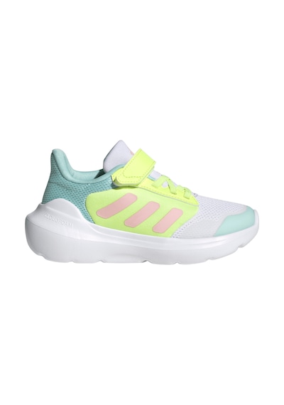 Adidas Adidas Tensaur Run 3 0 El Whtclpinkhireye Unisex Çocuk Beyaz Yol Koşusu Ayakkabısı 31365 Beyaz