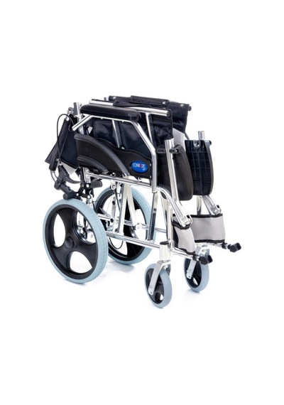 Comfort Plus Ky863laj-a12 Alüminyum Transfer Özellikli Tekerlekli Sandalye
