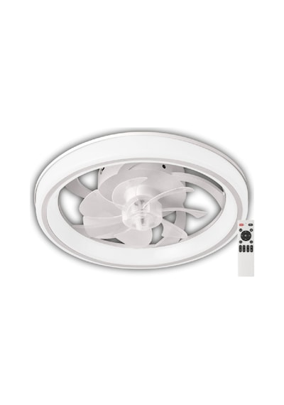 Cata CT-3010 Meltem Led Tavan Vantilatör