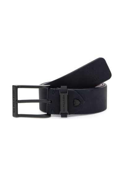 U.s. Polo Assn. Erkek Lacivert Kemer 50315010-vr033 Lacivert
