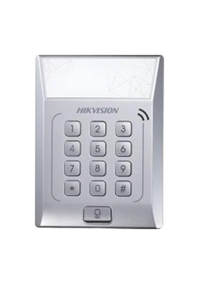 Hikvision Ds-k1t801m Mifare Kart Okuyucu Bağımsız Terminali