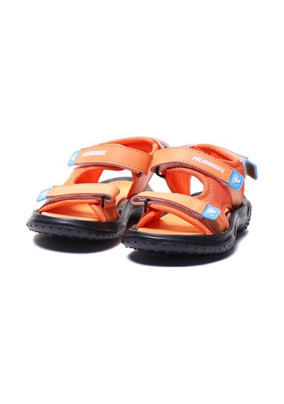 Hummel Point Çocuk Sandalet Turuncu