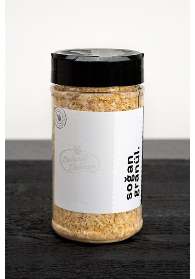 Soğan Granül 135gr