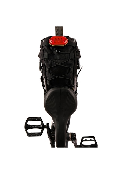 Semçanta - Bikepacking Sele Altı Büyük Çanta - M - Sarı