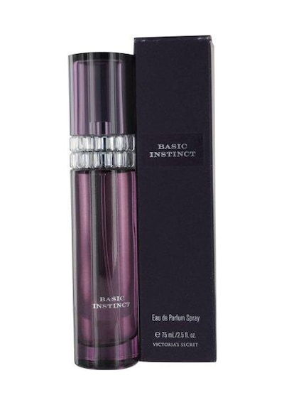 Victoria Secret Basic İnstinct Edp 75ml Kadın Parfüm Oryantal Çiçeksi