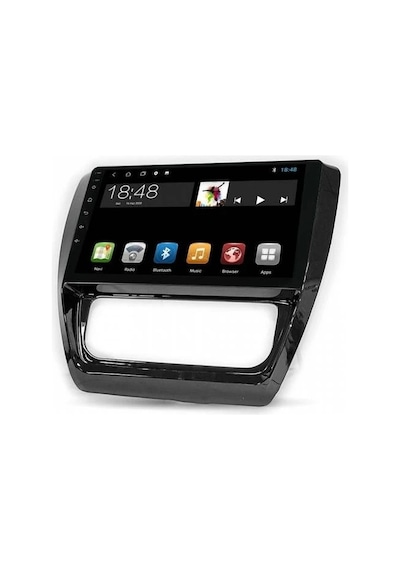 Volkswagen Jetta 2011-2018 Model Uyumlu 8gb Ram 128gb Hafıza Carplay Android Auto 9"