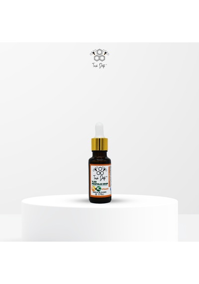 Toros Dağı D3-K2 Vitaminli Damla Propolis 20 ML