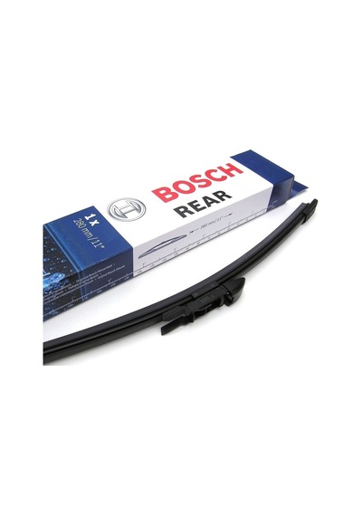 Bmw 1 E87 116D 2.0 2009-2011 Bosch Arka Silecek
