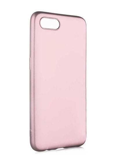 Realme C2 Kilif Soft Mat Premier Case 417920224