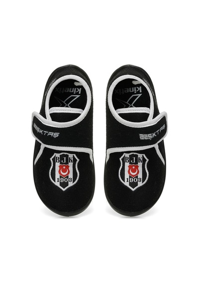 Bjk Maı P 4pr Siyah Erkek Çocuk Panduf 000000000101922622 Siyah