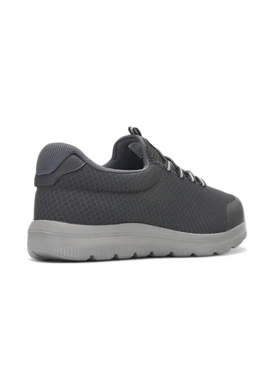 Tuğba Ortopedi 085 Kadın Hafif Sneaker Füme