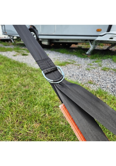 2k Hold Down Kit Universal Karavan Tente Yere Sabitleme Seti