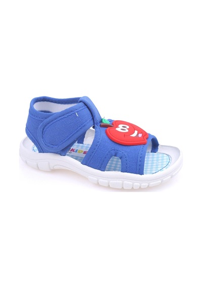 Gezer Kids 00158 Günlük Erkek Çocuk Sandalet 001