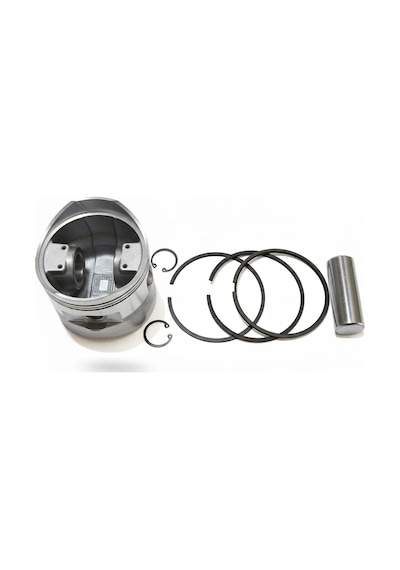 Antor 4ld820 Piston Segman Set 1,00mm 103mm