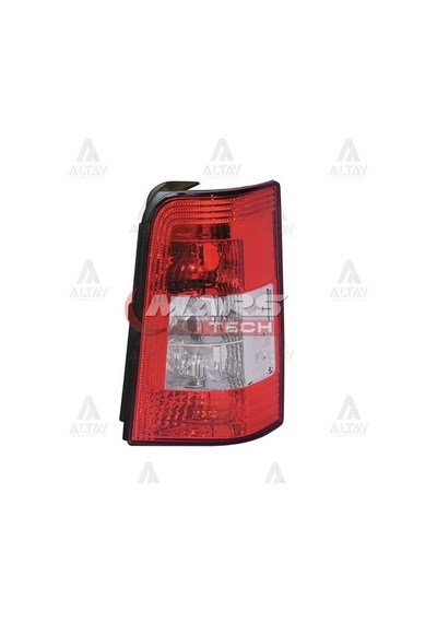 Stop Lambası Partner Ct Berlingo 2005-2008 Duysuz Tek Kapı Sağ Oem No:6351cx Adet