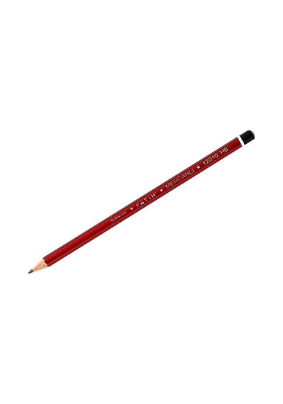 Fatih Mercanlı Kurşun Kalem 12 li Paket