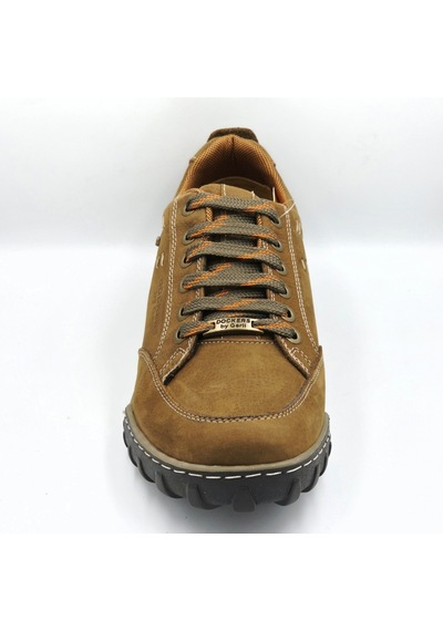 Dockers By Gerli 217111 6pr Kum Renk Deri Erkek Outdoor Ayakkabı