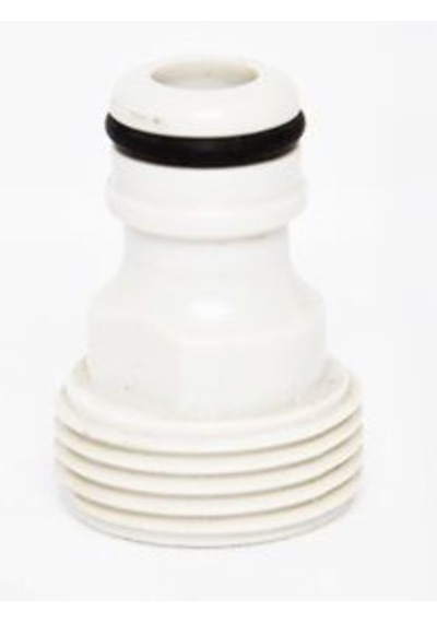 Raco 55218 Erkek Dişli Musluk Bağlantısı 3/4"