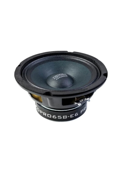 Edge Pro Edpro65b-e6 16cm Midrange