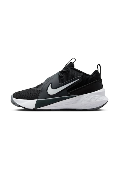 Nike Nıke Team Hustle D 12 Gs Çocuk Basketbol Ayakkabısı Hf6279 Hf6279 002 002