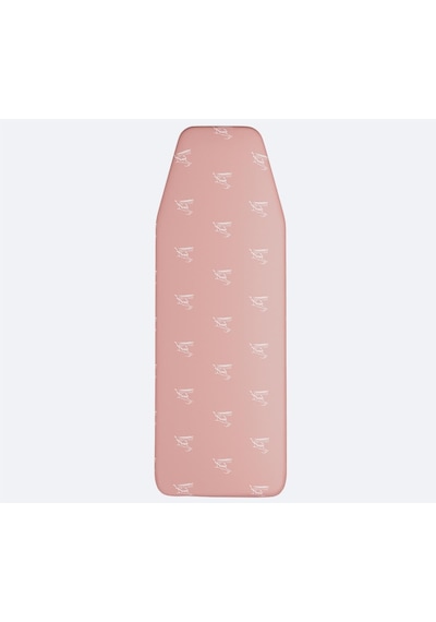 Eym Gazella Ütü Masası Kılıfı Bezi 50 X 135 Cm Pudra Genel