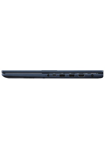Asus VivoBook 15 X1504VA-BQ5456RNP08 Core 7 150U 16 GB 4 TB SSD 15.6" W11P Dizüstü Bilgisayar