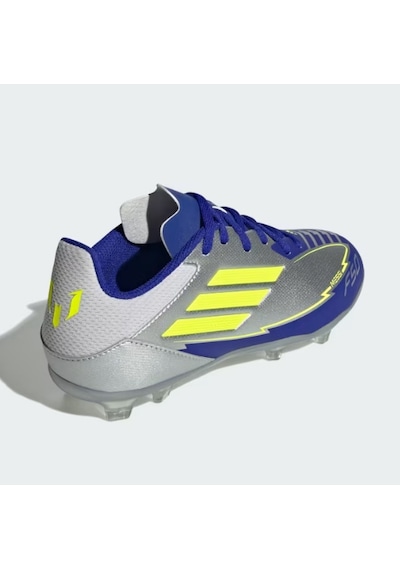 Adidas Çocuk Futbol Krampon F50 League Fg/mg J Messi Ih0924 Ç-178 Gri