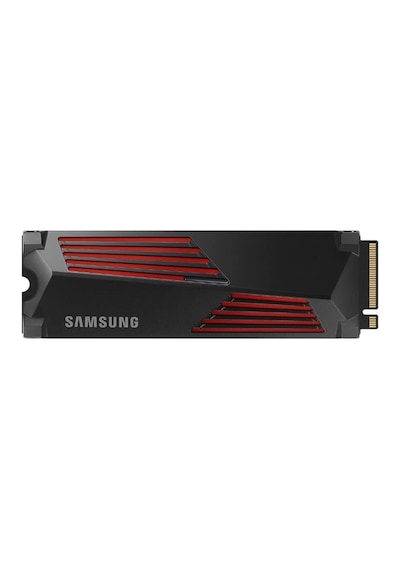 1tb 990 Pro M.2 Soğutuculu Nvme 7450/6900mb/s Mz-v9p1t0cw Resmi Distribütör Garantili