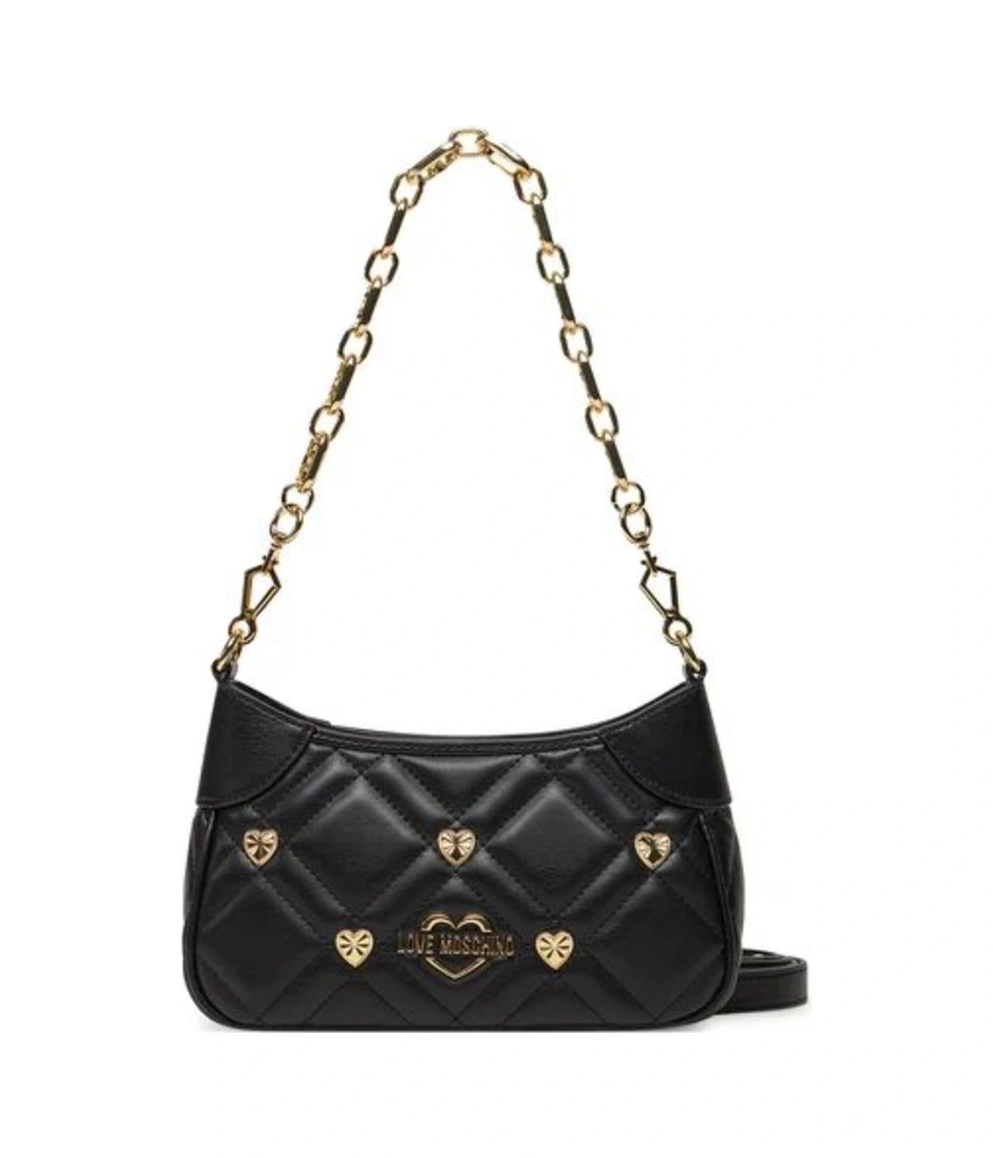 Love Moschino Kadın Çapraz Çanta Jc4121pp1mlı0000 Mavı