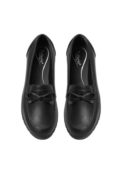 Polaris Esma-cm.z Kahverengi Kadın Loafer 000000000102708460