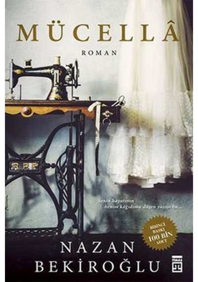 Yusuf Ile Züleyha - Mücella 2 Kitap Set