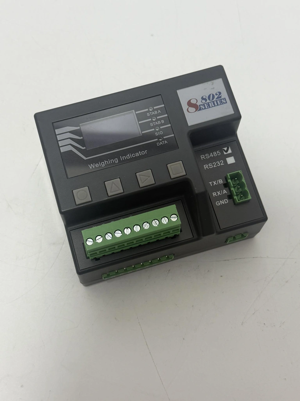 Gm8802sd-zk Endüstriyel Tartım Ve Kontrol Göstergesi