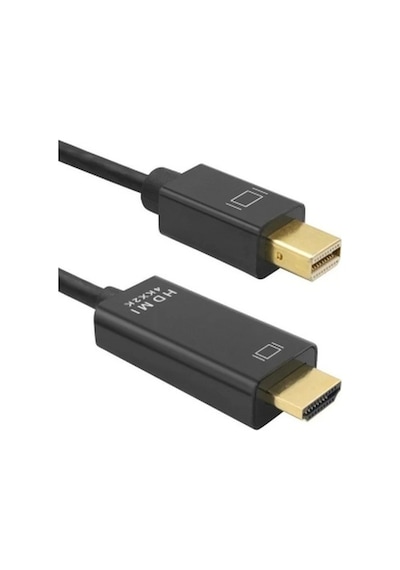 1.8 Metre Minidisplayport Hdmi Kablo 4k2k Minidisplayport Hdmi Kablo