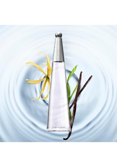 L'eau D'ıssey Edp Intense 100ml Kadın Parfüm, 5003265997 Diğer