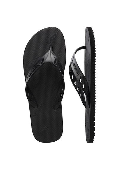 Havaianas Track Go Siyah Erkek Parmak Arası Terlik-14215
