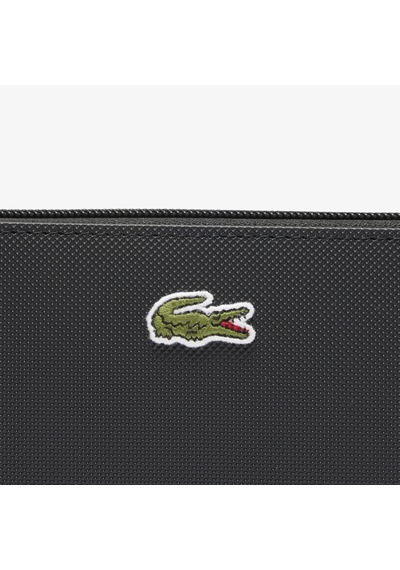 Lacoste Kadın Cüzdan Nf2900pk-000 SİYAH