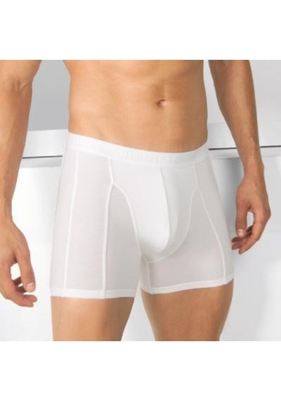 Goldenbay Erkek Düz Boxer 1755