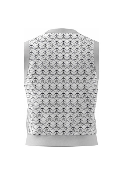 Adidas Kadın Yelek S Nov Vest W Ks5757 Beyaz