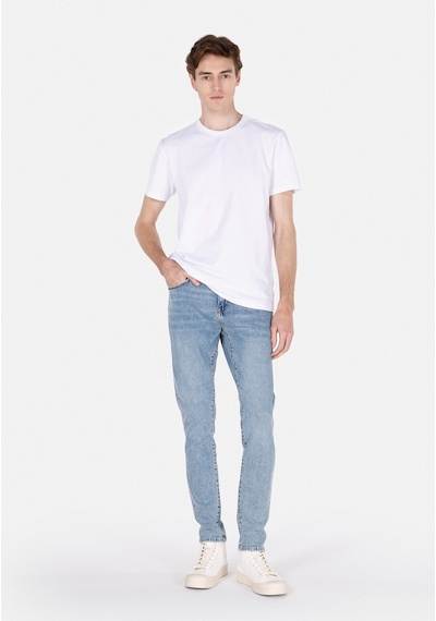 Colin's Colins Slim Fit Erkek Mavi Jean Pantolon Cl1073704 Q1.v1 Dn44124 Denim