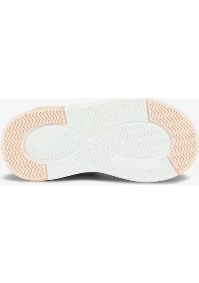 Vicco Babil Beyaz Pembe Sneaker