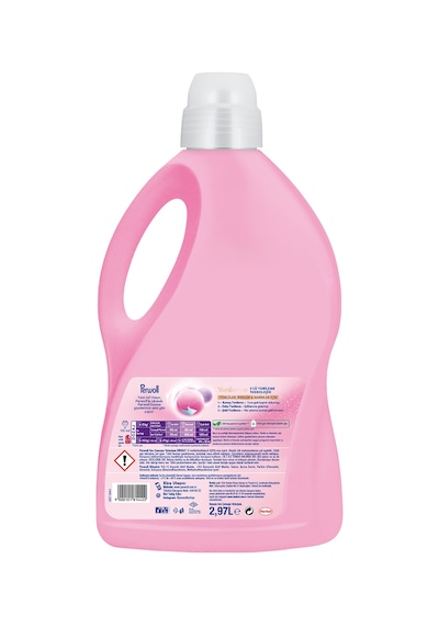 Yünlüler Ve Narinler Hassas Bakım Sıvı Çamaşır Deterjanı 2970 Ml 54 Yıkama