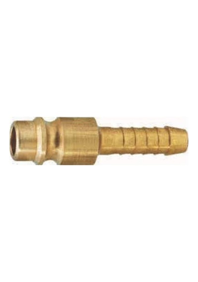 Kompresör Stoper Hava Jakı Hortum Yedek Uç 8 MM