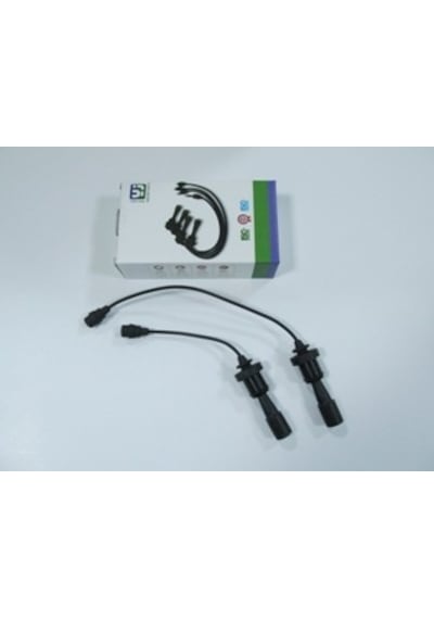 Mıtsubıshı Lancer 04/08 Buji Kablosu Takım 16v 4g63 2.0 Cc Yow Jung - Buji