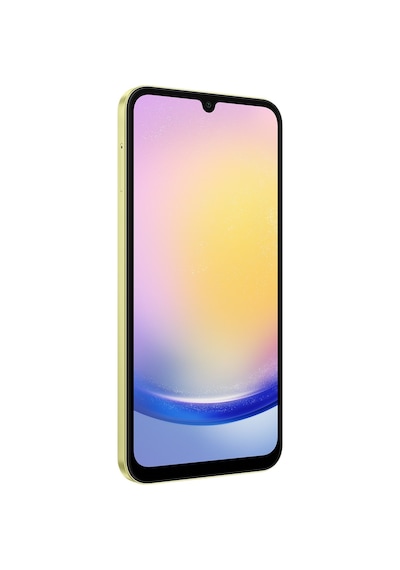 Samsung Galaxy A25 5G 6 GB 128 GB (Samsung Türkiye Garantili)