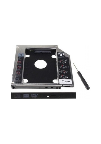 CODEGEN CDG-HDC-095 Sata Notebook Harddisk Yuvası 9.5mm