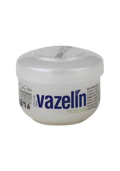 Sancak New Naturel Vazelin 45 Gr