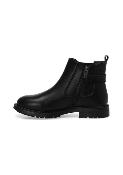 U.s. Polo Assn. Bloze Kadın Bot Pol887272g01001 Siyah