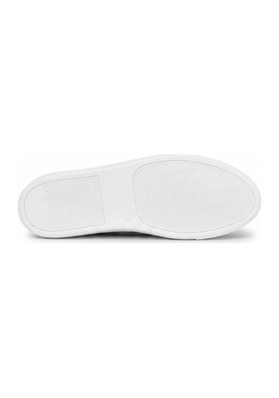 Elit Vra1900 Erkek Klasik Sneaker Beyaz Beyaz